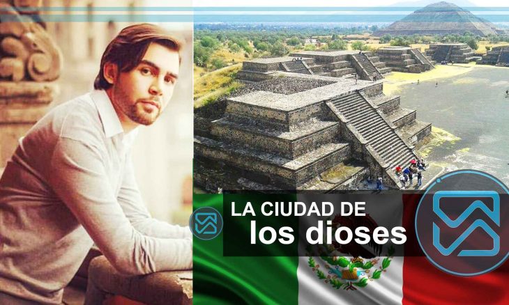 Teotihuacan y su misterio