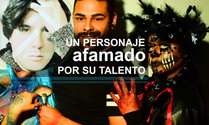 Talento venezolano en Colombia
