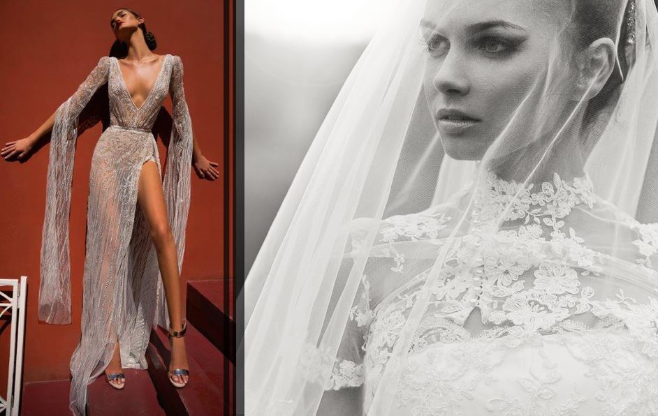 Israel Bridal Fashion Week ´19