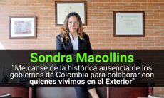 Sondra Macollins