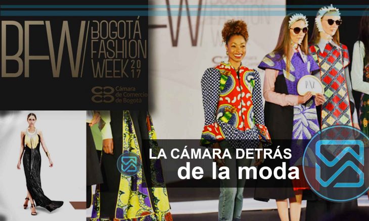 Bogotá Fashion Week 2017