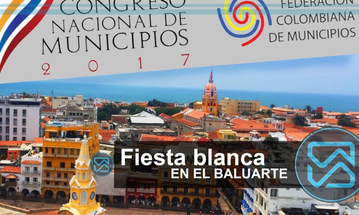 Congreso nacional de municipios