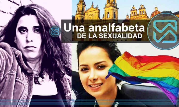 Vida antifeminista y homofóbica