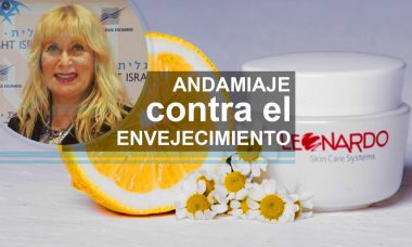 Leonardo Cosmetics desde Israel