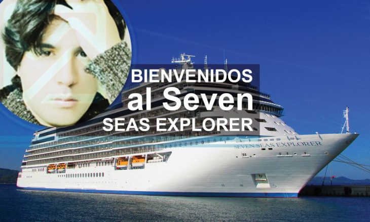 El ultra-lujo en cruceros