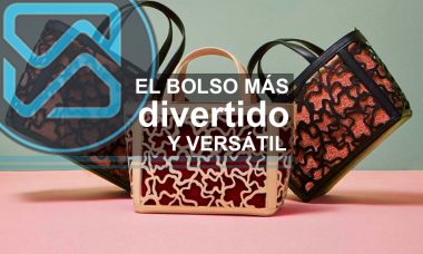 Kaos Shock: un bolso, 100 looks