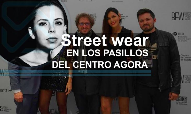 El estilo de la moda capitalina