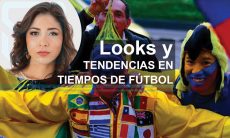 El estilo de la Copa América