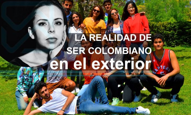 Experiencia como estudiante internacional