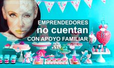 ¿Porqué sólo el baby shower?