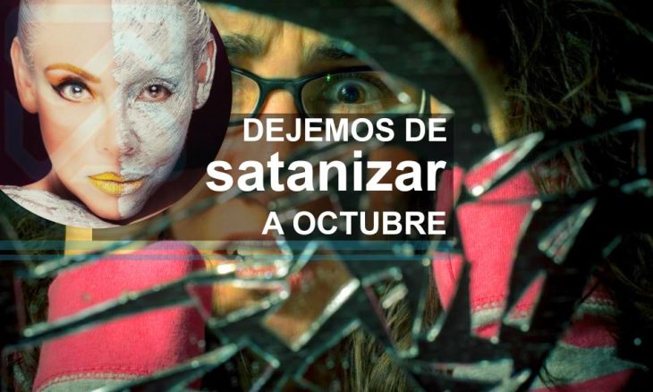 Las supersticiones de Halloween